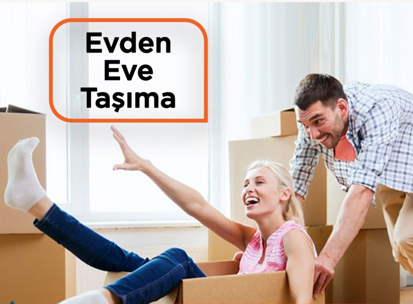 Sakarya Evden Eve Eşya Taşıma