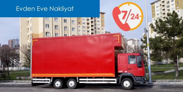 Sakarya Eşya Taşıma