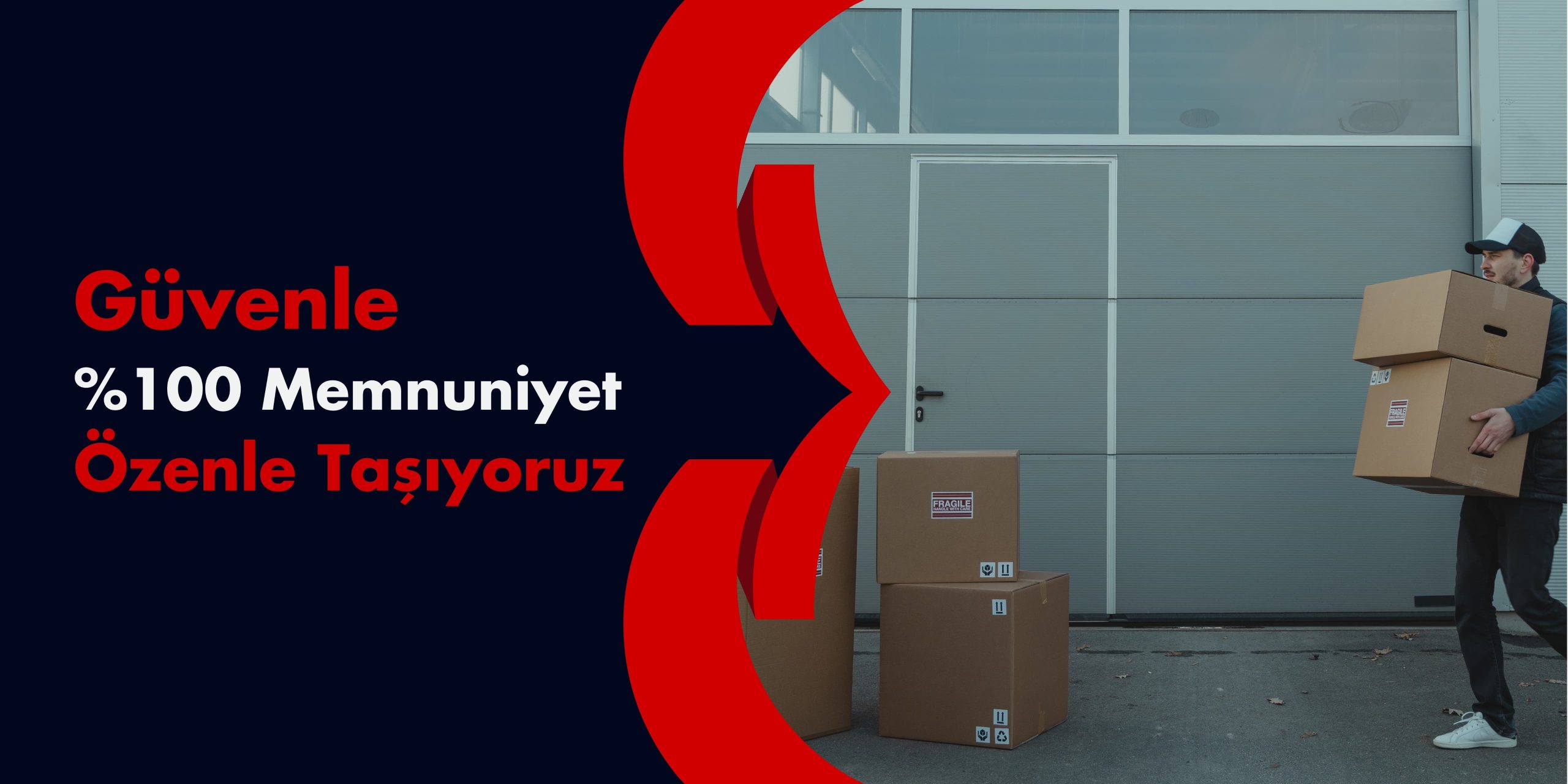 Sakarya Eşya Taşıma