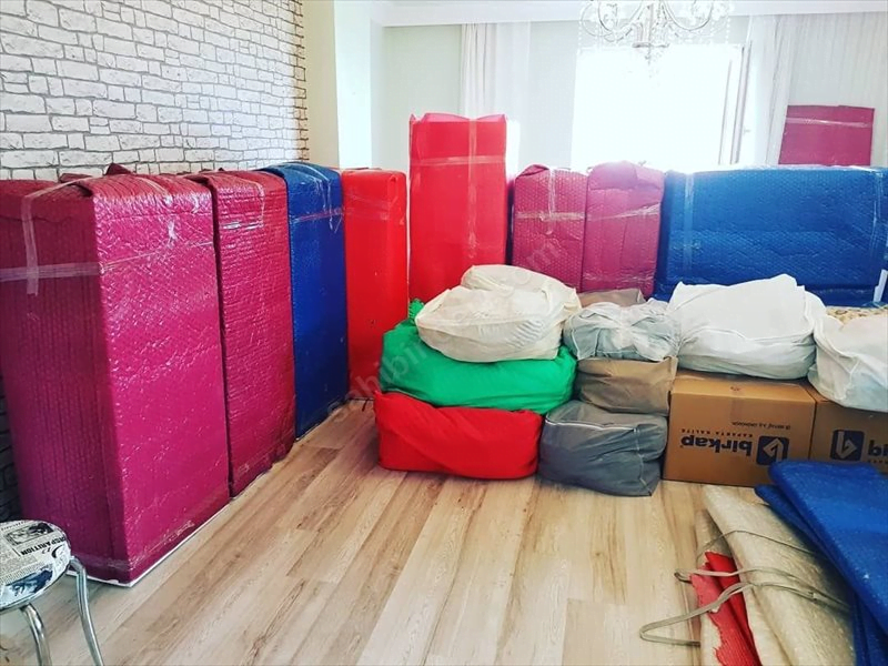 Sakarya Şehir İçi Eşya Taşıma 